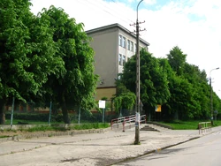 Szkoła Podstawowa nr 1