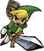 Link Wind Waker 5