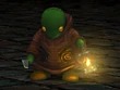 Master Tonberry (FFX)