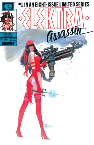 Classic Comic Covers - Page 3 300px-Elektra_Assassin_Vol_1_1