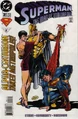 Superman Man of Tomorrow 2