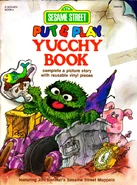 Put & Play Yucchy Book