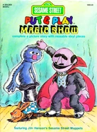 Put & Play Magic Show