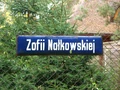 Tablica Nałkowskiej.JPG
