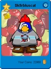 Sk8rbluscat image