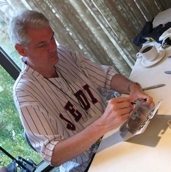Tom Kane