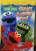 Giantactivitypad