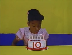 Countingcandles