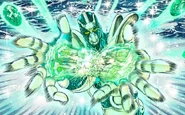 Hierophantgreen
