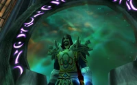 Image of Zamoonda The Soulflayer