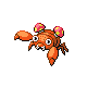 Paras Pt variocolor
