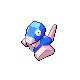 Porygon Pt variocolor