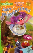 Coloringbookwstickers