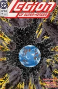 Legion of Super-Heroes Vol 4 19