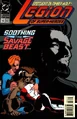 Legion of Super-Heroes Vol 4 52