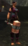 Twilight Thug
