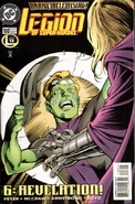 Legion of Super-Heroes Vol 4 108