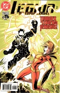 Legion of Super-Heroes Vol 4 116
