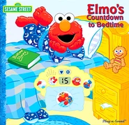 Elmo's Countdown to Bedtime