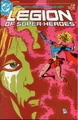 Legion of Super-Heroes Vol 3 16