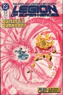 Legion of Super-Heroes Vol 3 44