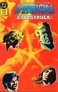 Legion of Super-Heroes Vol 3 49