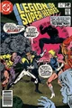 Legion of Super-Heroes Vol 2 271