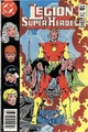 Legion of Super-Heroes Vol 2 296