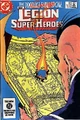 Legion of Super-Heroes Vol 2 307