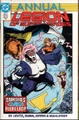 Legion of Super-Heroes Annual Vol 3 2