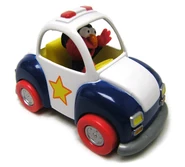 Learningcurvecar-elmo-police