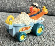 Learningcurvecar-ernie-bath