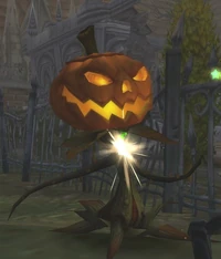 Pumpkin Fiend