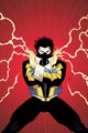 Black Lightning 0002