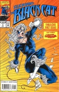 Felicia Hardy The Black Cat Vol 1 1