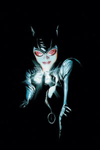 Catwoman (Selina Kyle)