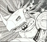 MetalGreymon v