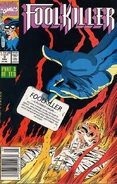 Foolkiller Vol 1 3