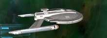 Ship image.