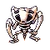 MissingNo.(Kabu)Sprite