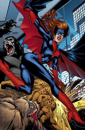Batwoman52