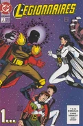 Legionnaires 2