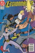 Legionnaires 5