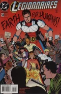 Legionnaires 12
