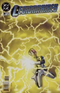 Legionnaires 30