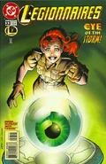 Legionnaires 33