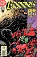 Legionnaires 81