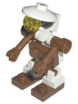 Pitdroid