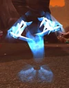 Bloodmaul Evil Spirit