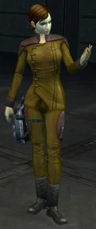 Base Cmdr. Matlin